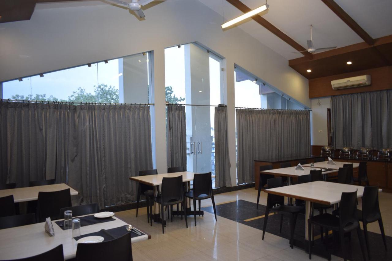 Hotel The Nook Madurai Exterior photo